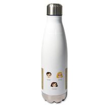 Bouteille isotherme personnalisée My Family