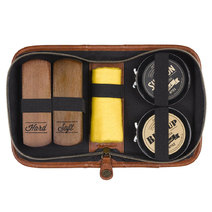 Gentlemen's Hardware kit entretien de chaussures deluxe