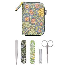 Kit de manucure V&A