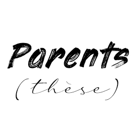 Collection Parents (thèse)