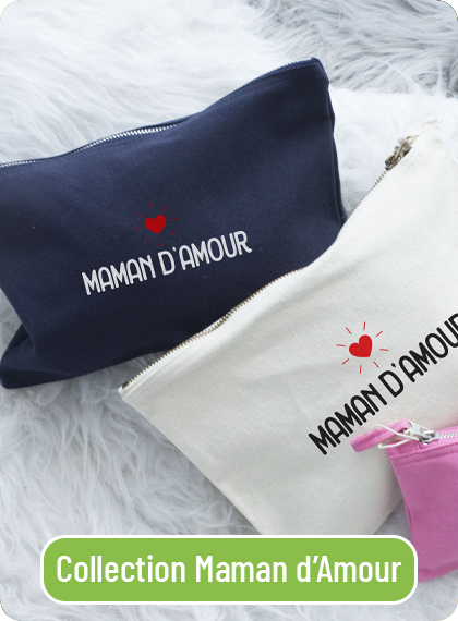 Collection Maman d'Amour