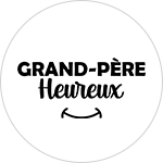 Grand-pre heureux