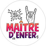 Matre d'enfer