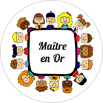 Matre en or