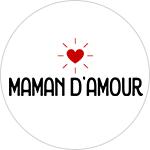 Maman d'amour