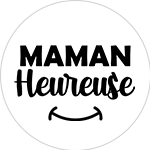 Maman heureuse