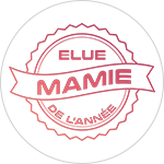 Mamie de l'anne