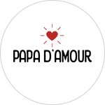 Papa d'amour