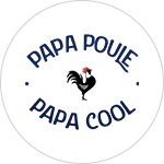 Papa Poule / Cool