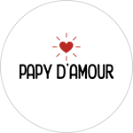Papy d'amour