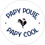 Papy Poule / Cool