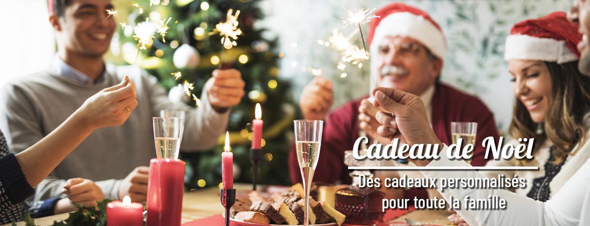 Cadeau Nol 2023