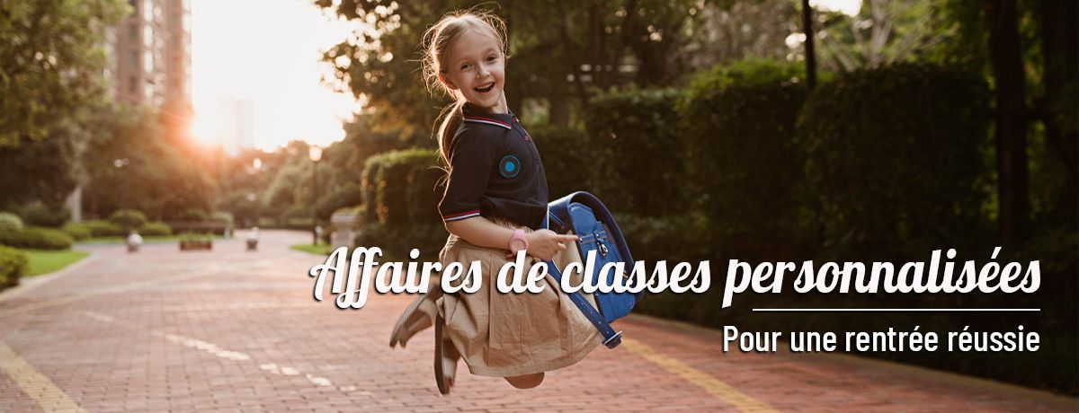 Cadeau Rentre Scolaire 2025