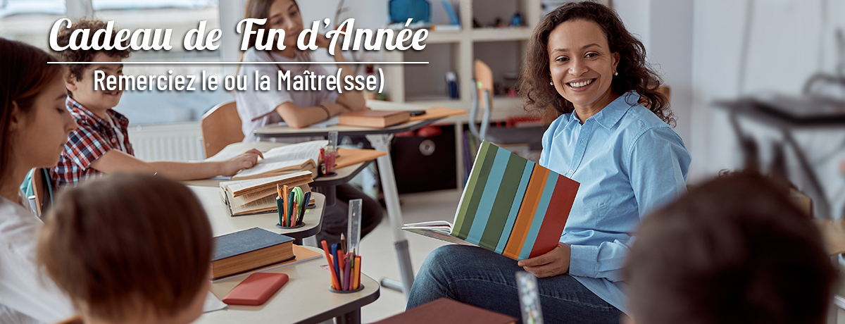 Cadeau Matresse