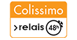 Relais Colissimo