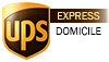 UPS Express � domicile