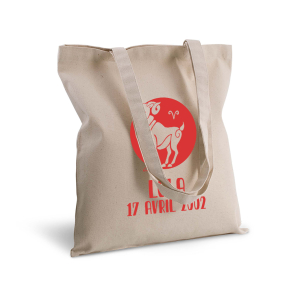 Tote bag deluxe Les qualités du Maître 
