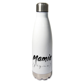 Gourde isotherme Mamie (fique)