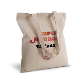 Tote bag Nounou Géniale