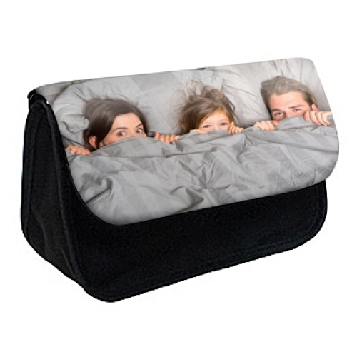 Trousse personnalisée avec vos photos