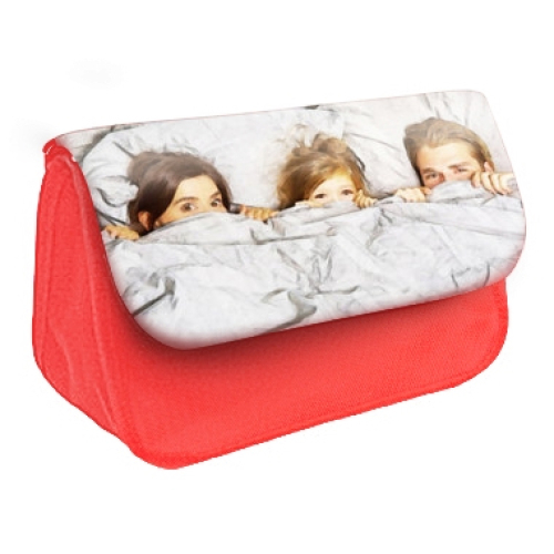 Trousse personnalisée avec vos photos