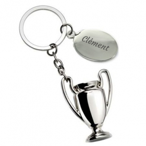 porte-clés coupe 
