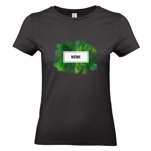 tshirt bora bora femme