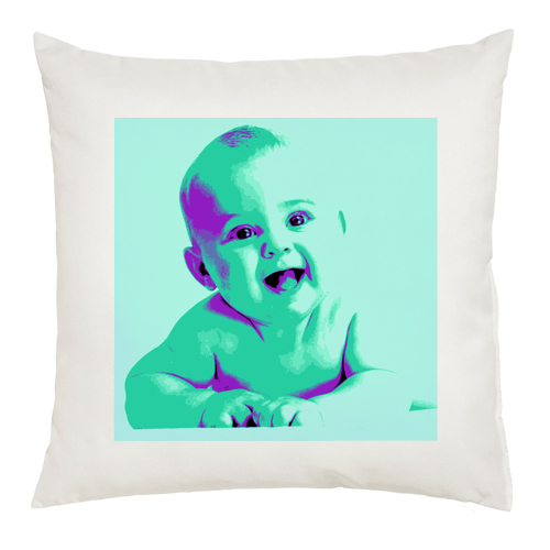 Coussin Pop Art 1 photo