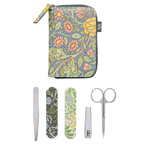 Kit de manucure V&A