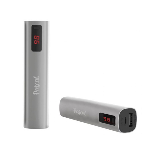 Chargeur externe personnalisable