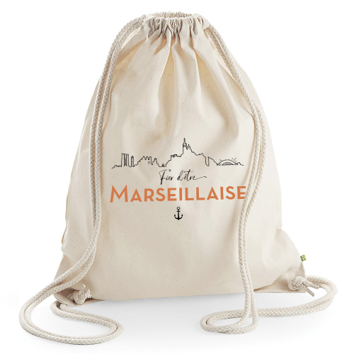 Sac de loisir naturel 
