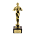 Statuette Victor personnalisée
