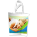 Sac shopping photo Pop Art