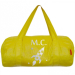 Sac multi-usages personnalisé jaune