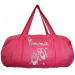 Sac multi-usages personnalisé rose