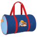 Grand sac de sports pour enfants personnalisé 