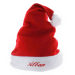 Bonnet de Noël enfant personnalisé