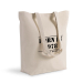 Sac shopping imprimé Anniversaire "Born in"