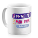 Mug Bonne Fête mon Papa