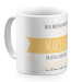 mug message ensoleillé