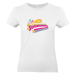 t shirt super maman femme
