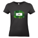 tshirt bora bora femme