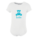 Body bébé personnalisé prénom + motif