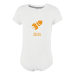 Body personnalisé prénom et motif