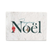 Carte de Noël biodégradable à faire pousser