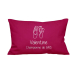 Coussin enfant rectangulaire personnalisé