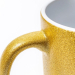 Mug à paillettes Super Maman