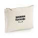 Pochette multi usage Maman heureuse