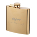 Flasque dorée Mère (veilleuse)