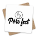 Sous-bock Père-fect
